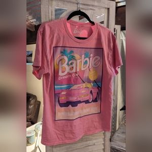 Barbie Tee